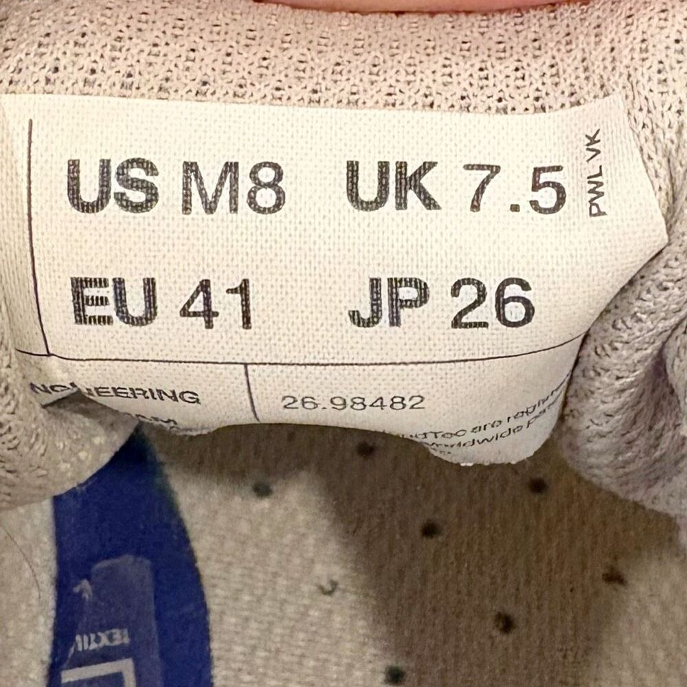 On Cloud On Running Cloudnova Form Sneakers Size 8 - image 7